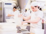 EBP, L' École de Boulangerie Pâtisserie de Paris | EBP Paris