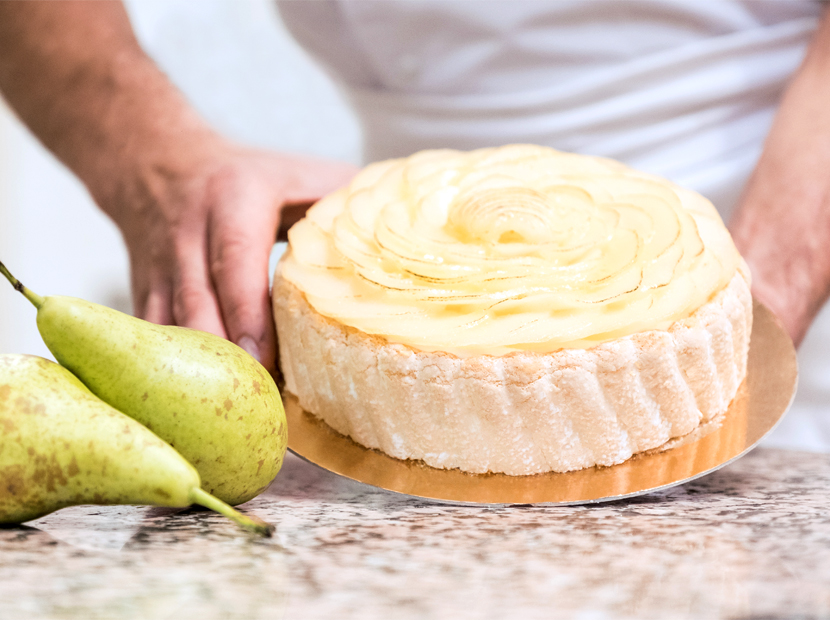 CAP Pâtisserie