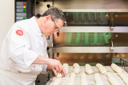 Actualités de l'Ecole de Boulangerie et de Pâtisserie de Paris